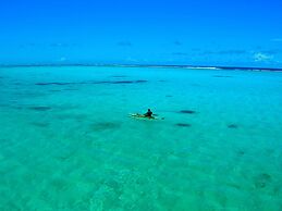 Amoa Resort Savaii