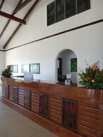 Amoa Resort Savaii