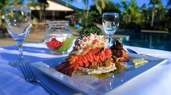Amoa Resort Savaii