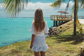 Amoa Resort Savaii