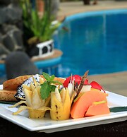 Amoa Resort Savaii