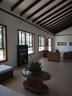 Amoa Resort Savaii