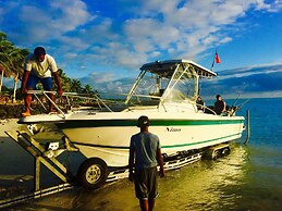 Amoa Resort Savaii