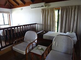 Amoa Resort Savaii