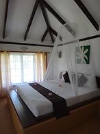 Amoa Resort Savaii