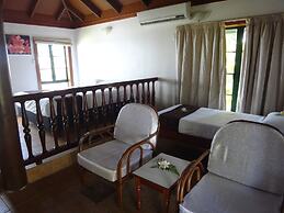 Amoa Resort Savaii