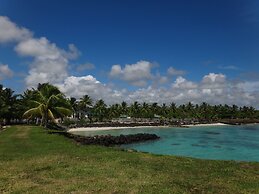 Amoa Resort Savaii
