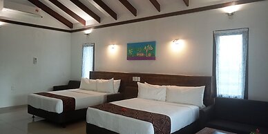 Amoa Resort Savaii