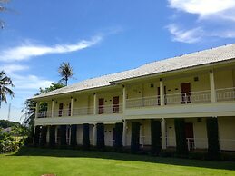 Suwan Driving Range and Resort