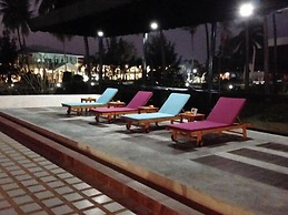 Suwan Driving Range and Resort