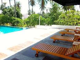 Suwan Driving Range and Resort