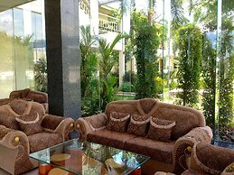 Suwan Driving Range and Resort