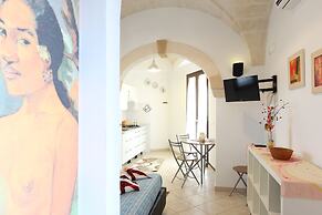 Residence Borgo Antico
