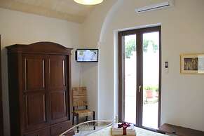 Residence Borgo Antico