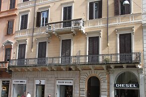 Corso Grand Suite
