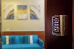Corso Grand Suite