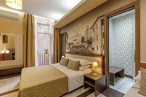 Corso Grand Suite