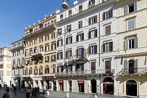 Corso Grand Suite