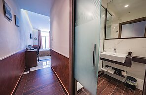 Corso Grand Suite