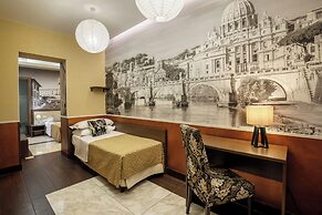 Corso Grand Suite