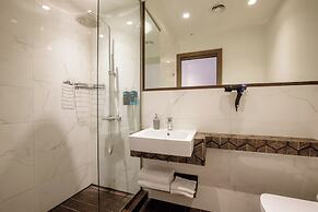 Corso Grand Suite