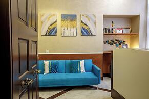 Corso Grand Suite
