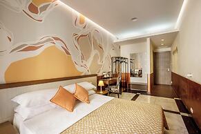 Corso Grand Suite