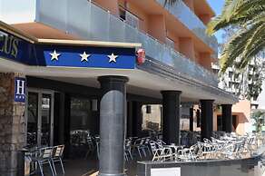 Hotel Nautilus
