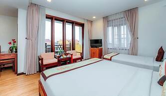 Kiman Hoi An Hotel