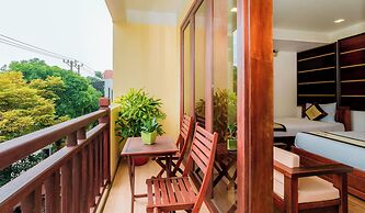 Kiman Hoi An Hotel