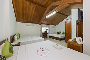 Kiman Hoi An Hotel
