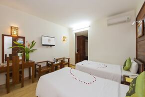 Kiman Hoi An Hotel