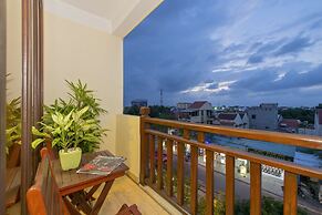 Kiman Hoi An Hotel