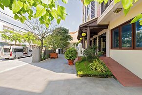 Kiman Hoi An Hotel