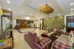 Kiman Hoi An Hotel