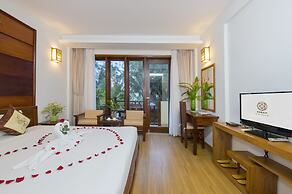 Kiman Hoi An Hotel