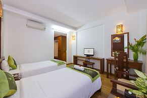 Kiman Hoi An Hotel