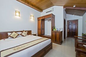 Kiman Hoi An Hotel