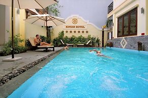 Kiman Hoi An Hotel