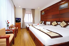 Kiman Hoi An Hotel