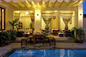 Kiman Hoi An Hotel
