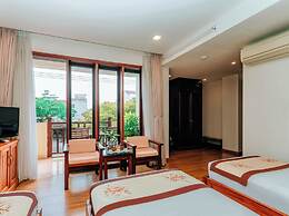 Kiman Hoi An Hotel
