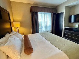 Best Western Plus Okotoks Inn & Suites