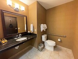 Best Western Plus Okotoks Inn & Suites