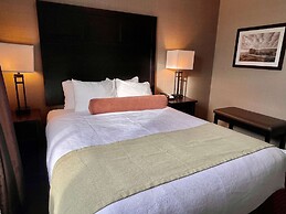Best Western Plus Okotoks Inn & Suites