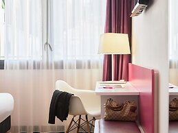 Ibis Styles Montelimar Centre