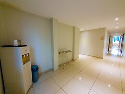 De UPTOWN Hotel @ P.J. 222