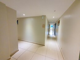 De UPTOWN Hotel @ P.J. 222