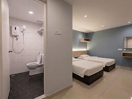 De UPTOWN Hotel @ P.J. 222