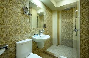 Royal Plaza by Stellar Hotels, Yerevan
